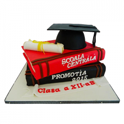 Tort Absolvire liceu