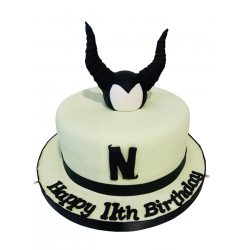 Tort Maleficent