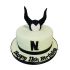 Tort Maleficent