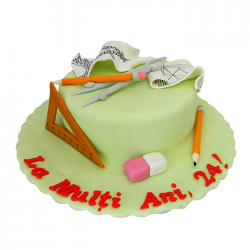 Tort Arhitect 1