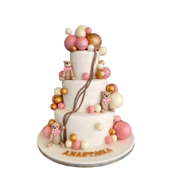 Tort Balon 2