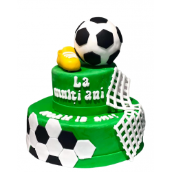 Tort Fotbal 4