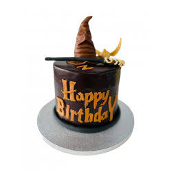 Tort Harry Potter