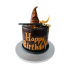 Tort Harry Potter