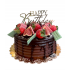 Tort Aniversar Choco  Art