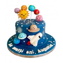 Tort Nava Spatiala