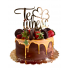 Tort Aniversar Choco Mania