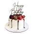 Tort Aniversar Choco Love