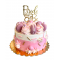 Tort Aniversar Bride To Be