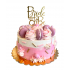 Tort Aniversar Bride To Be