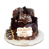 Tort Aniversar Cioco Mania