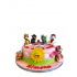 Tort Patrula catelusilor 1