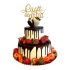Tort Nunta ginere & mireasa