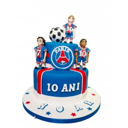 Tort Fotbal 2