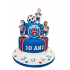 Tort Fotbal 2