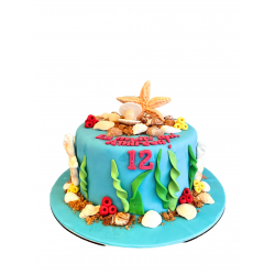 Tort Dor de mare
