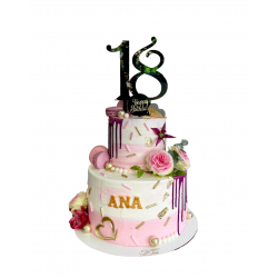 Tort Majorat 2