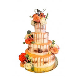 Tort Nunta Amor 2
