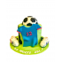 Tort Fotbal 3