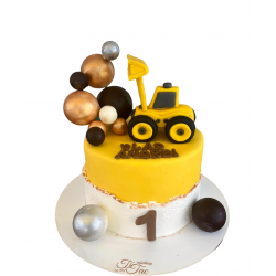 Tort 1 an macara