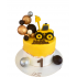 Tort 1 an macara