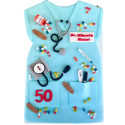 Tort Doctor 3