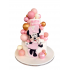 Tort Botez Minnie