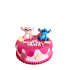 Tort Angel si Stitch