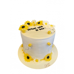Tort Gender reveal