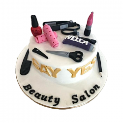 Tort Salon
