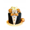 Tort aniversare 18