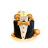 Tort aniversare 18