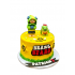 Tort Brawl Stars 3