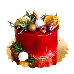 Tort Iarna