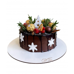 Tort Fulgi pretiosi