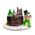 Tort Om de Zapada