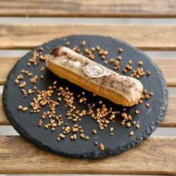 Ecler caramel sarat