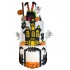 Tort Casa cu fantome