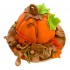 Tort Pumpkin