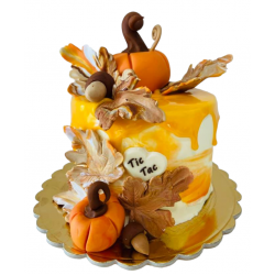Tort Dovleci