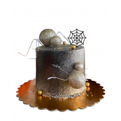 Tort Halloween Paianjen