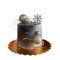 Tort Halloween Paianjen