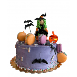Tort Vrajitoare