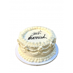 Tort Just Married