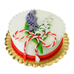 Tort Zambile