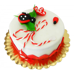 Tort Buburuze norocoase