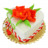 Tort Flori delicioase