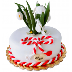 Tort Vestitorii primaverii 2