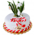 Tort Vestitorii primaverii 2
