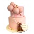 Macheta Botez Baby Girl 2